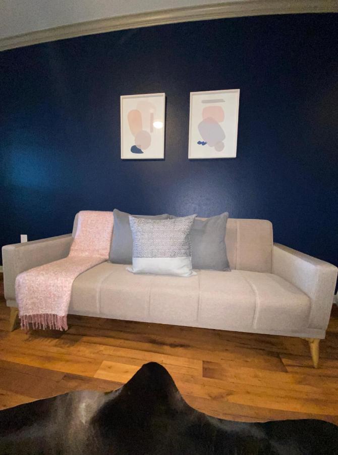 Bright & Modern Galleria Suite! 5 Star Location, Self Check In & Free Parking Houston Buitenkant foto